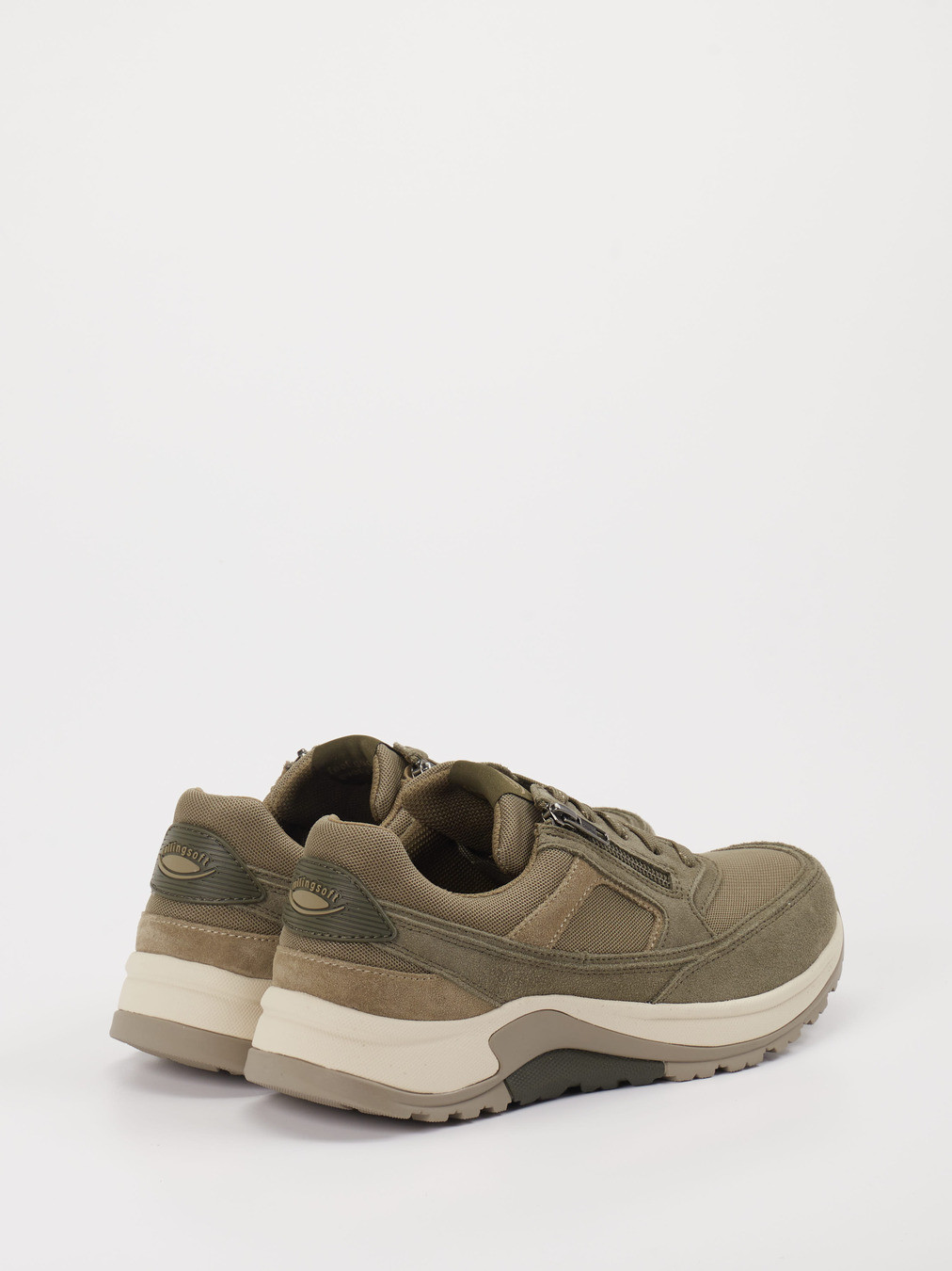 Sneaker grün 4661622000103