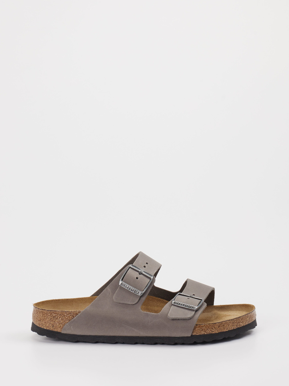 Pantolette grau 4110459001701