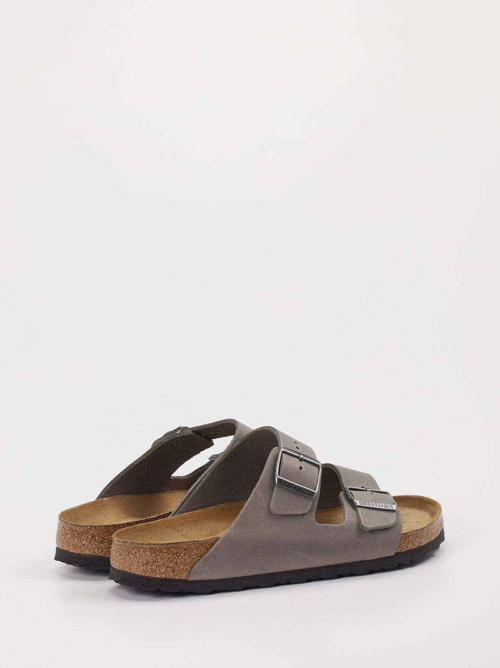 Pantolette Arizona grau 4110459001703