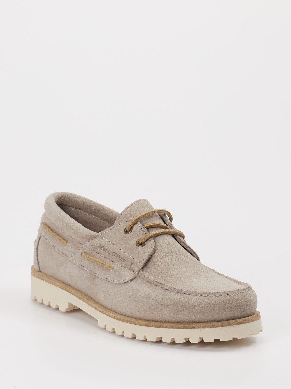 Bootsschuh braun 4611249000706