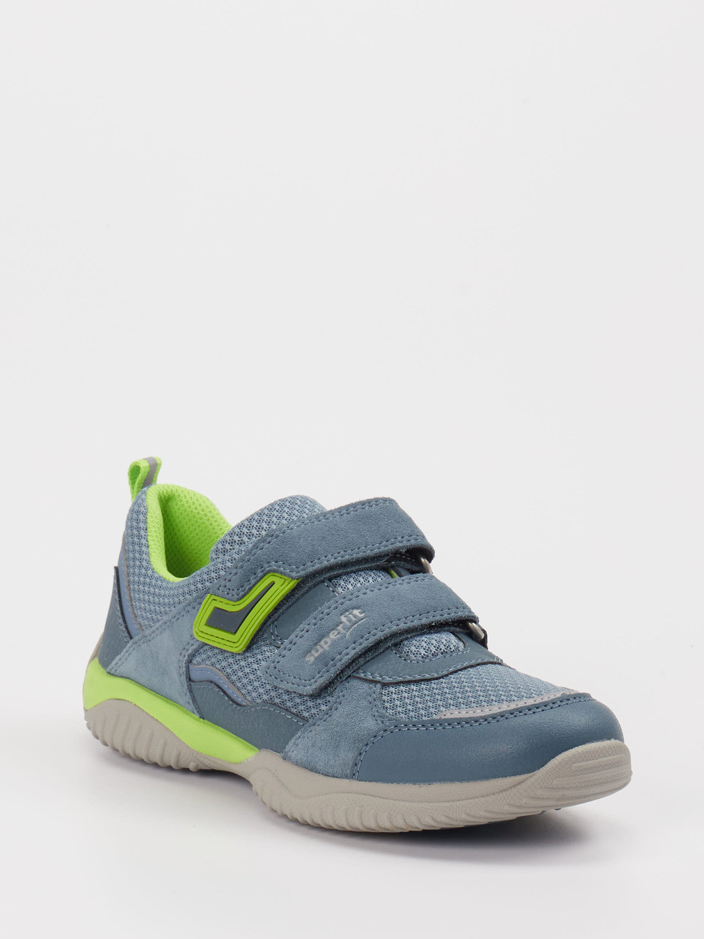 Klettschuh blau 6621176000306