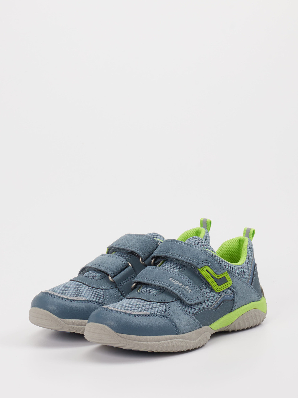 Klettschuh blau 6621176000302