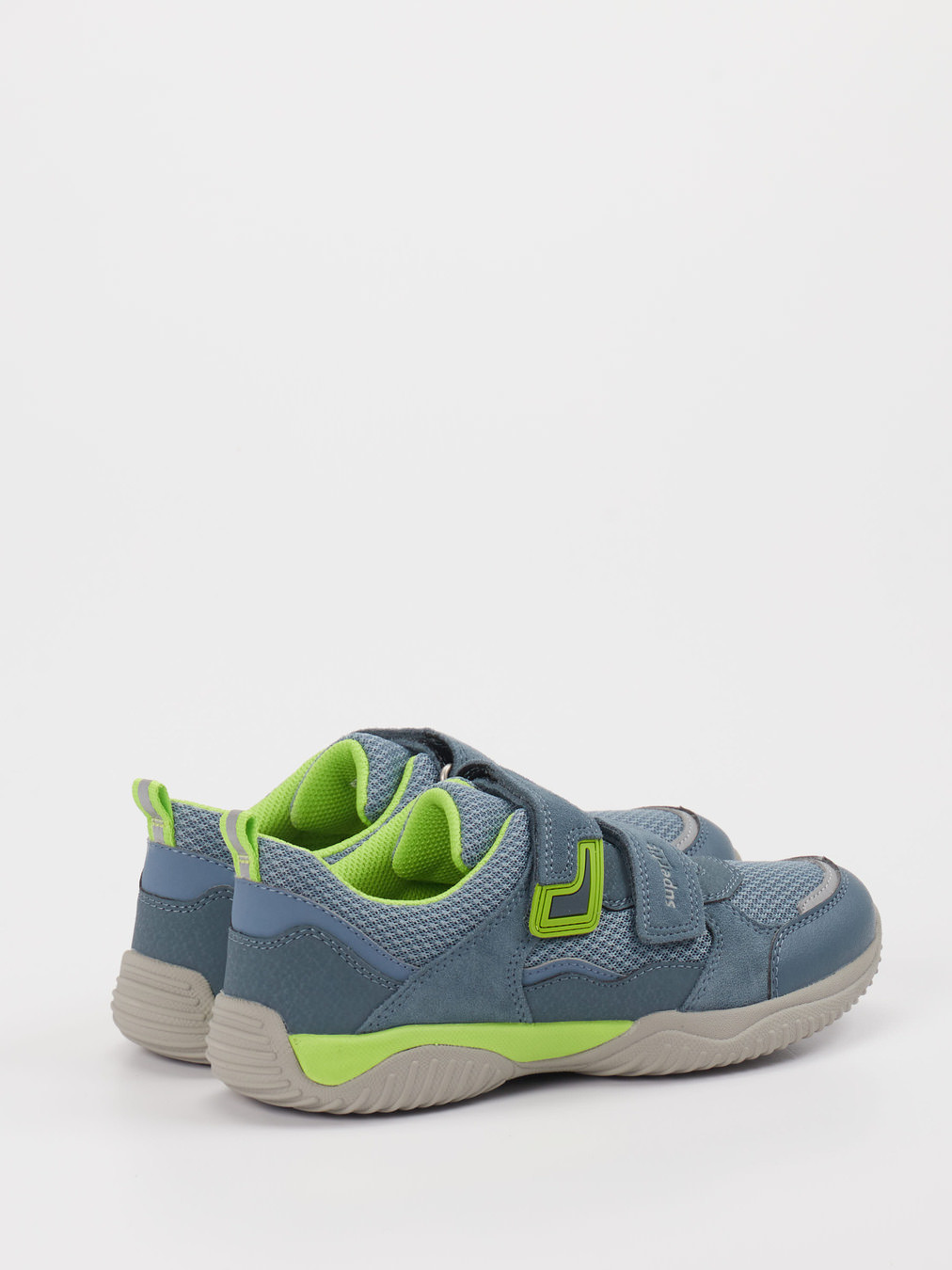 Klettschuh blau 6621176000303