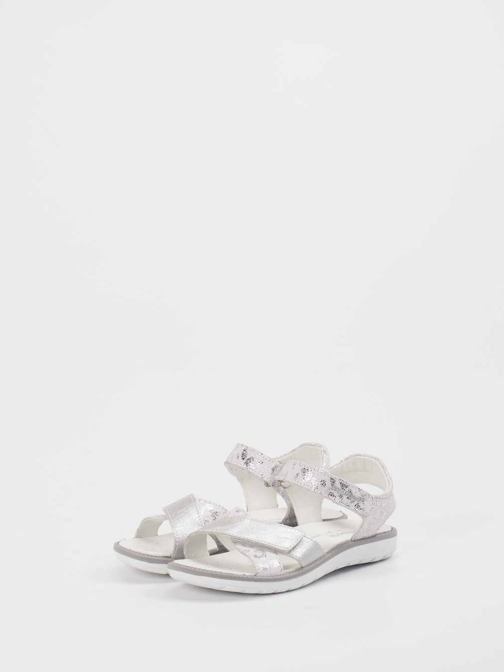 Sandalette silber 6201449003402