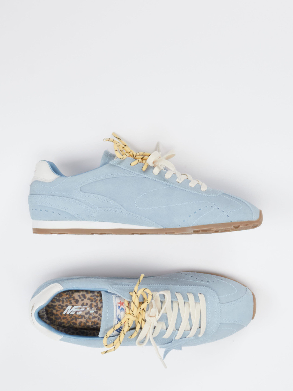 Sneaker blau 1661199004904