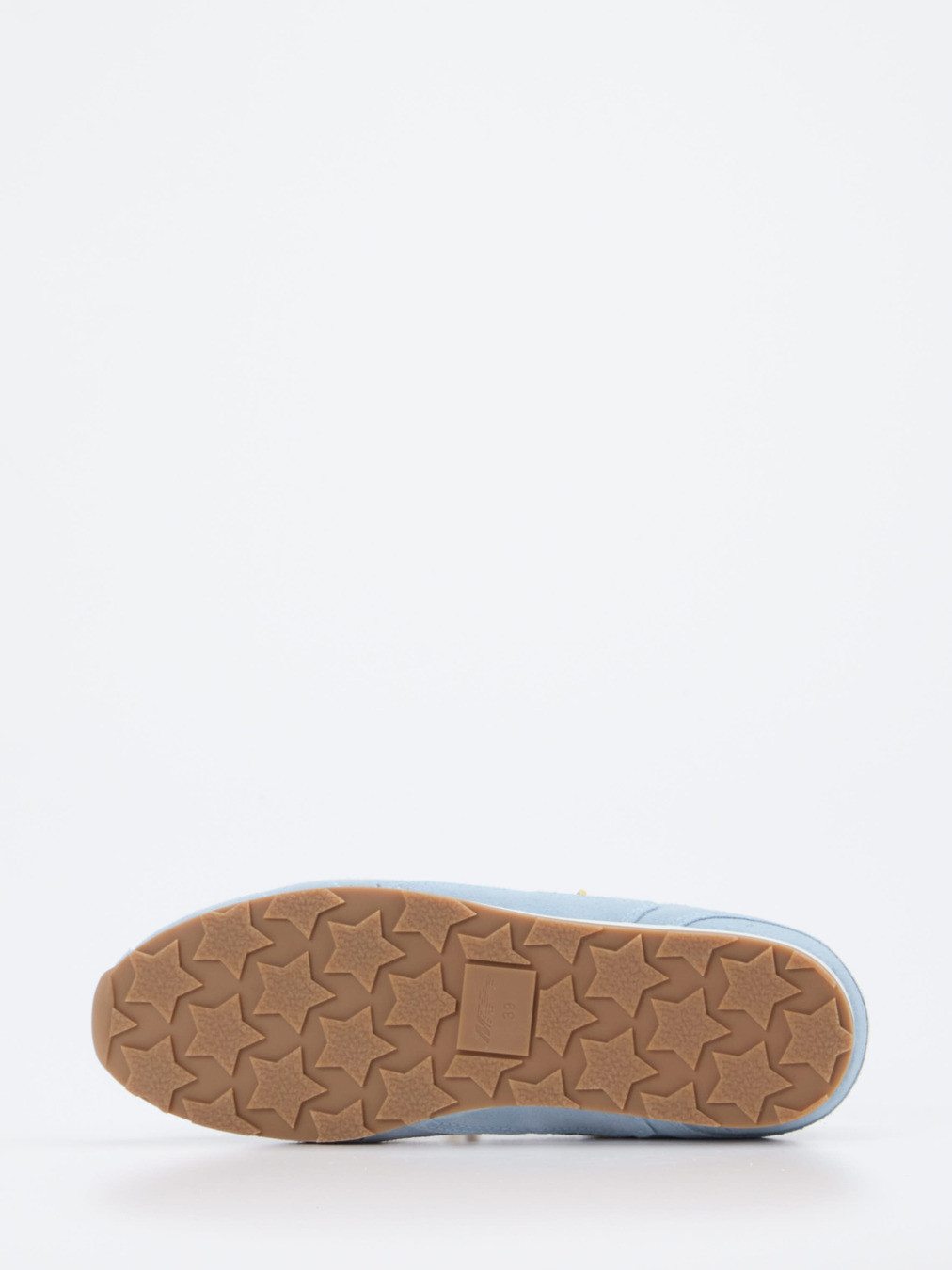 Sneaker blau 1661199004905