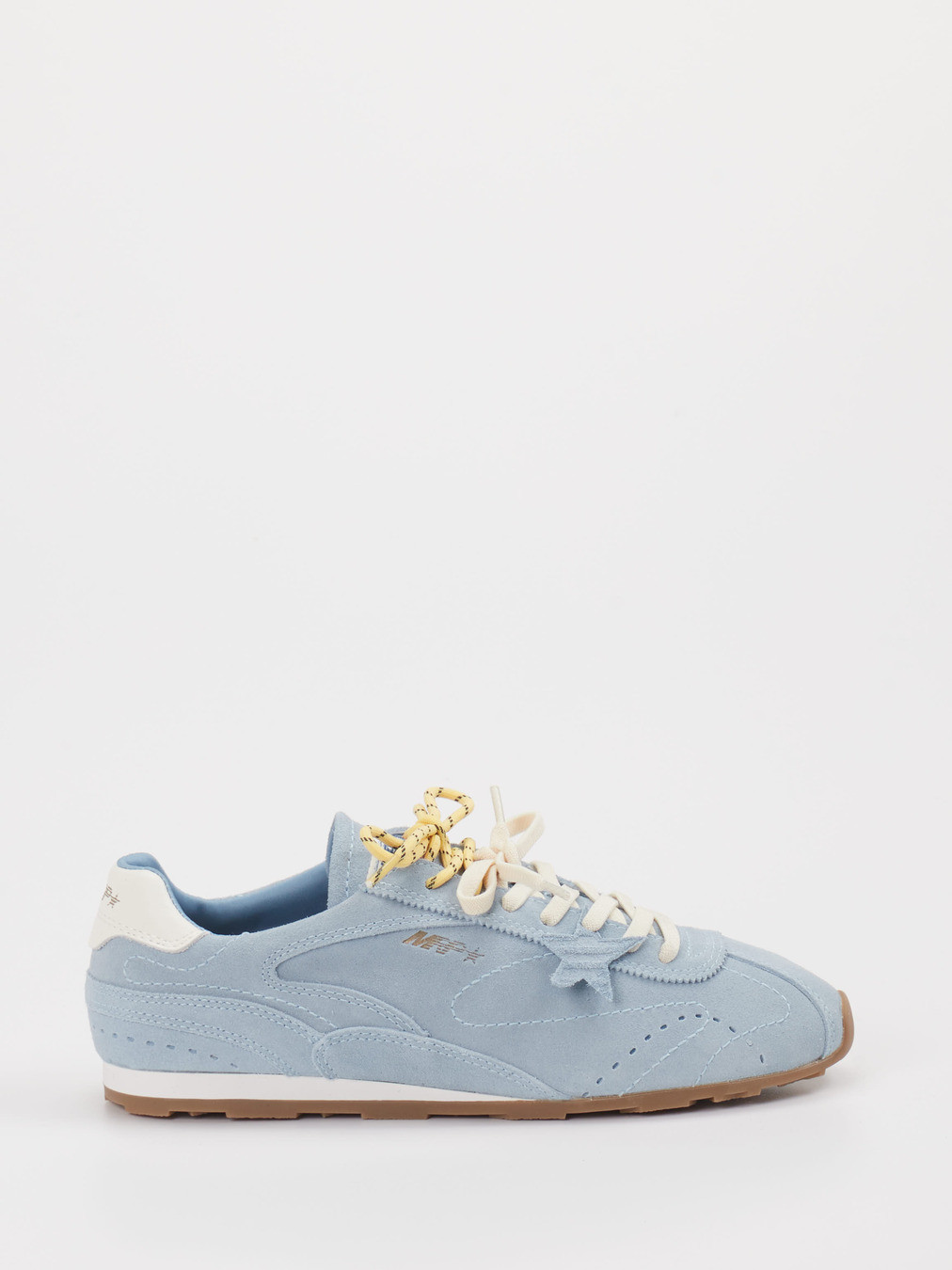 Sneaker blau 1661199004901