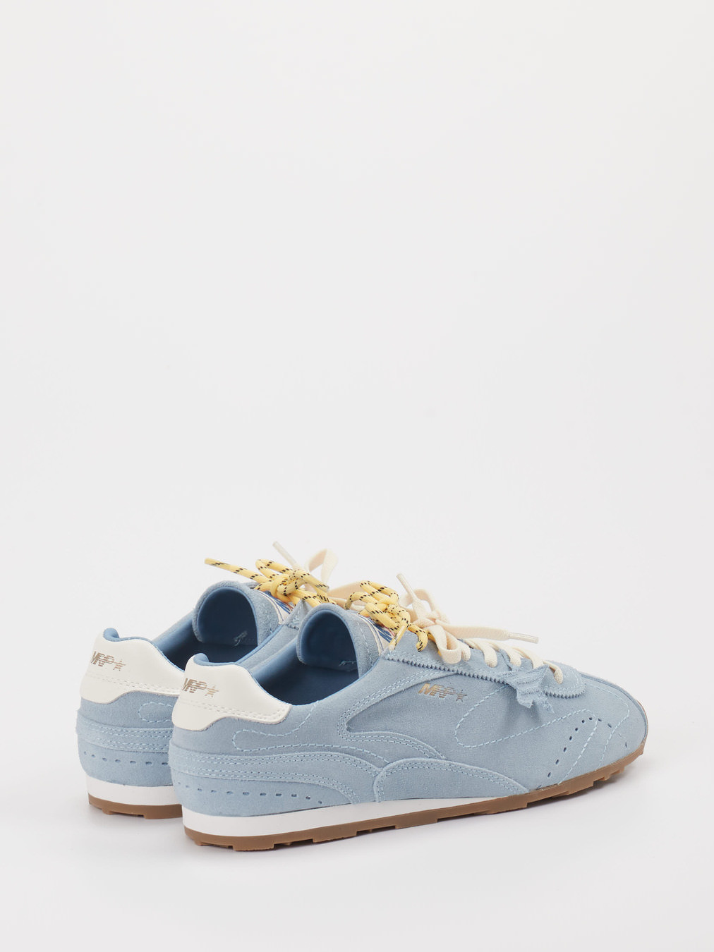 Sneaker MEDELIN blau 1661199004903