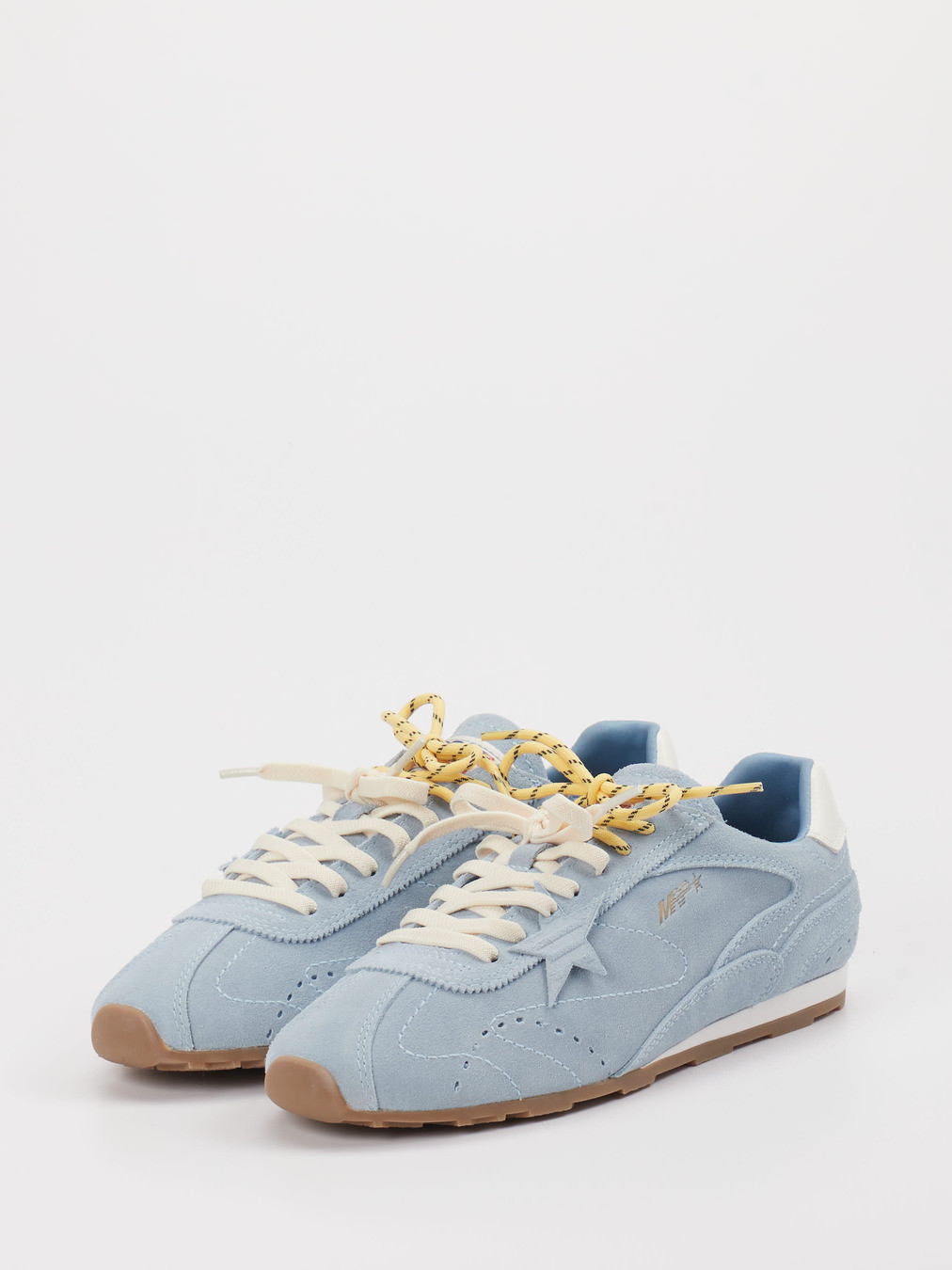 Sneaker MEDELIN blau 1661199004902