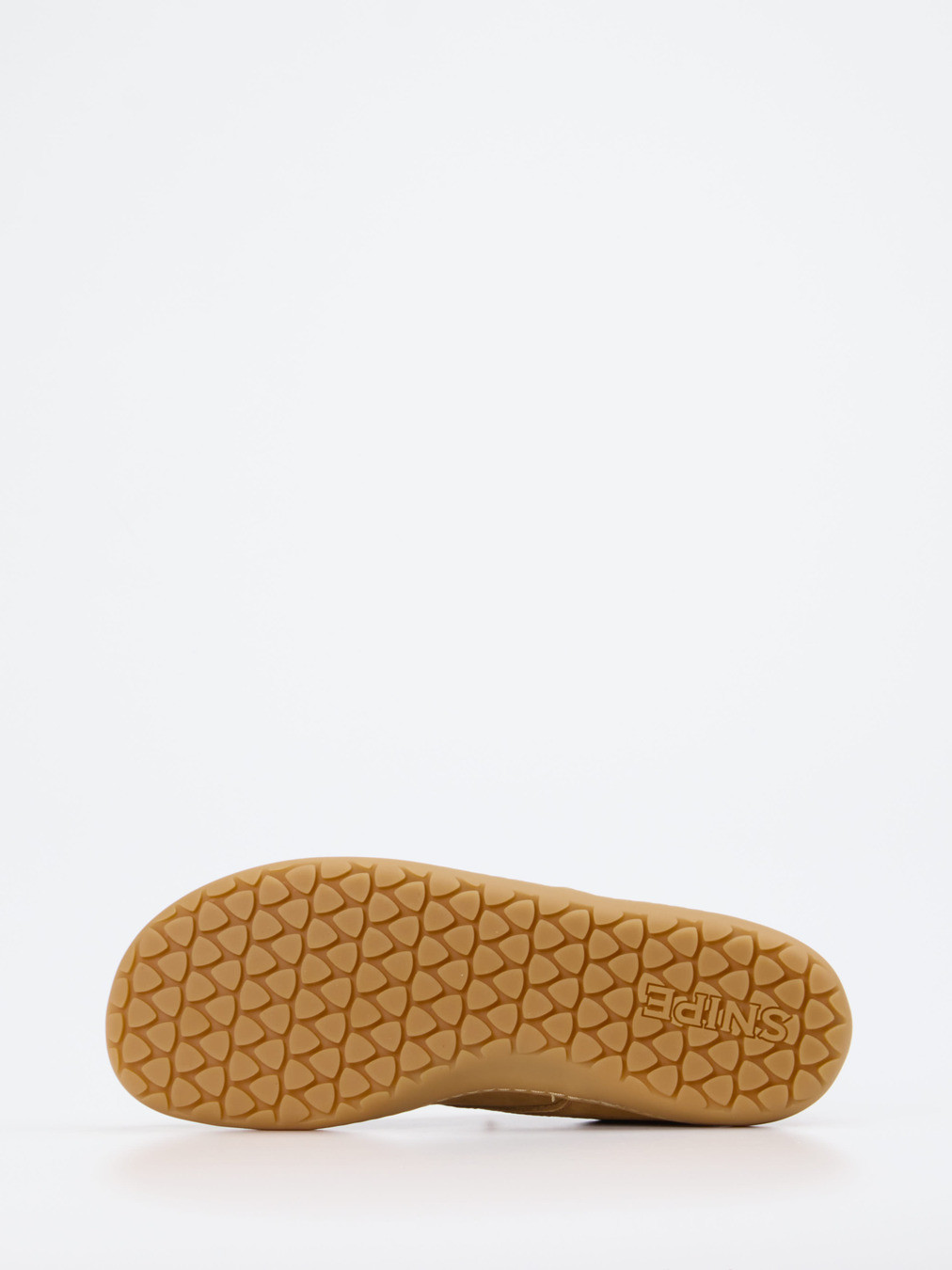 Schnürschuh beige 4610359002805