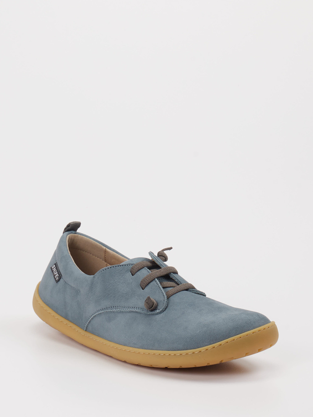 Schnürschuh blau 4610199000406