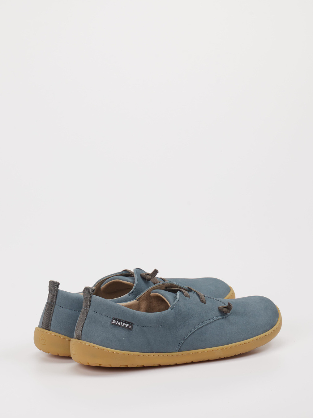 Schnürschuh blau 4610199000403