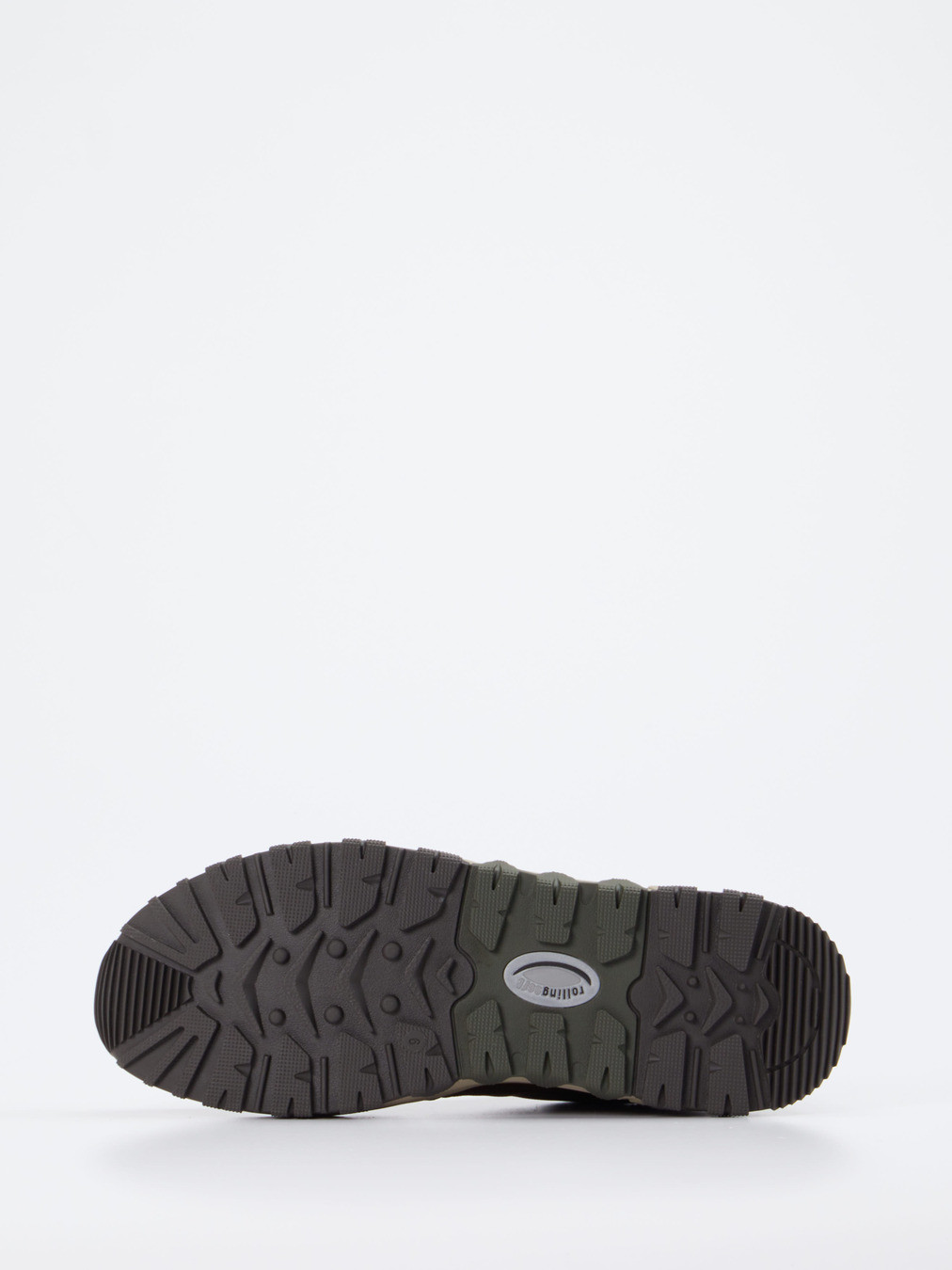 Sneaker braun 4661209024105