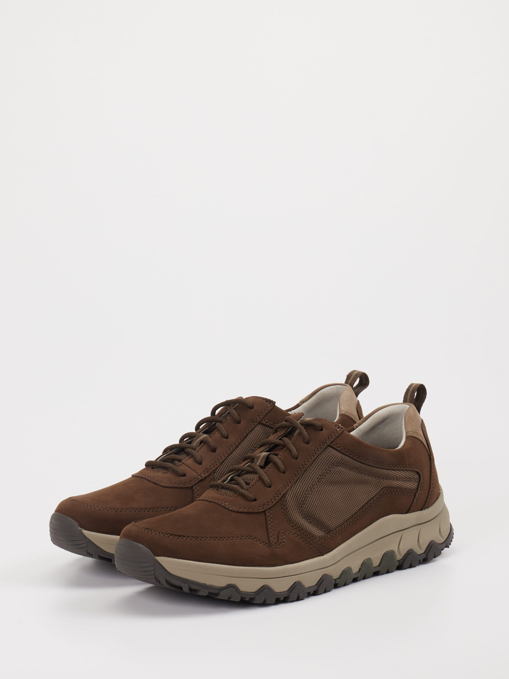 Sneaker braun 4661209024102