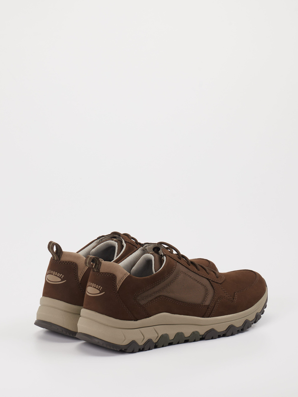 Sneaker braun 4661209024103