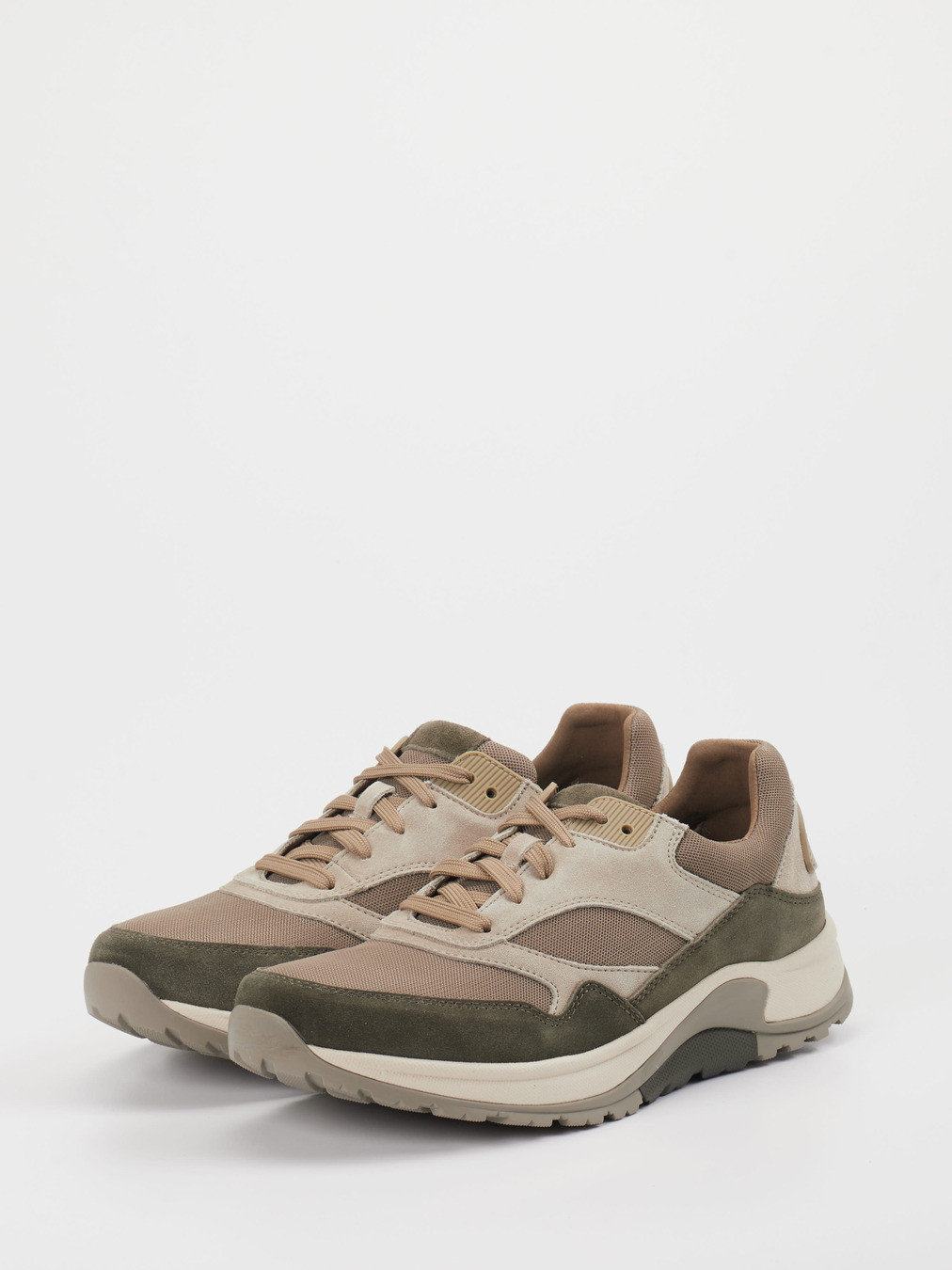 Sneaker grün 4661603000302