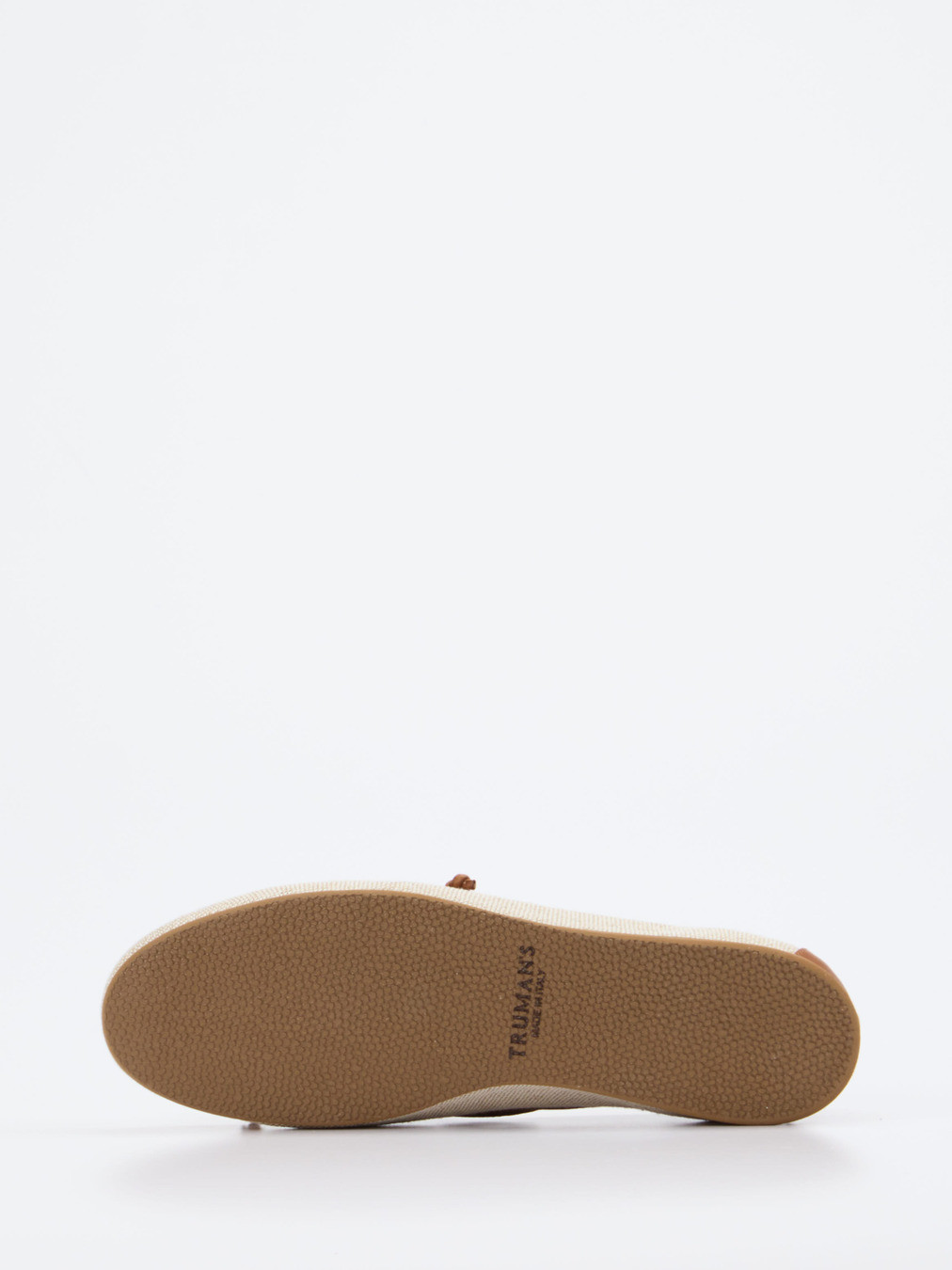 Bootsschuh braun 1651283000105