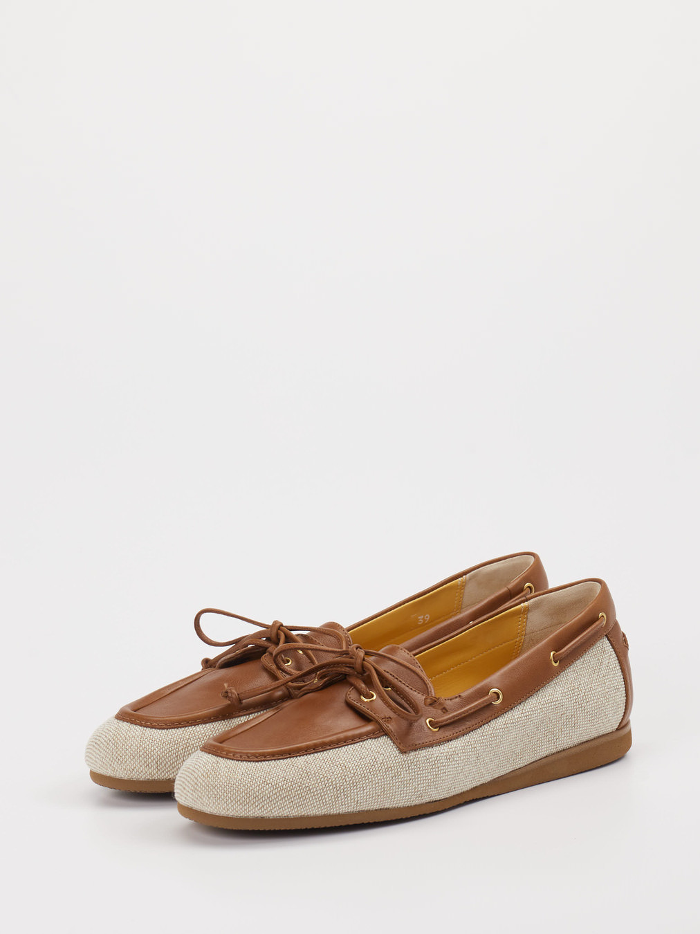 Bootsschuh braun 1651283000102