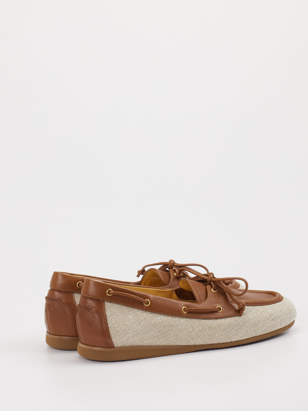 Bootsschuh braun 1651283000103