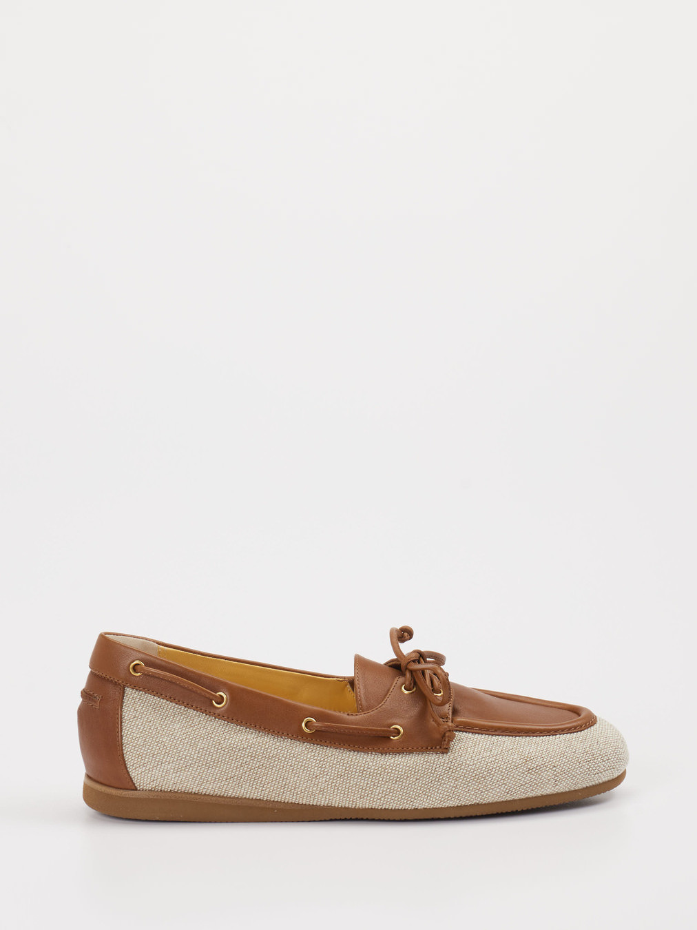 Bootsschuh braun 1651283000101