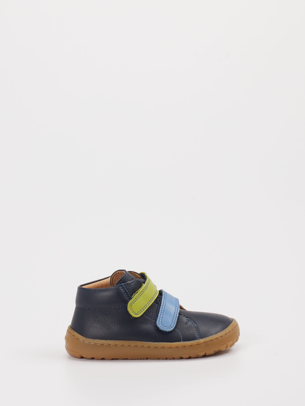 Lauflernschuhe blau 6735106000501