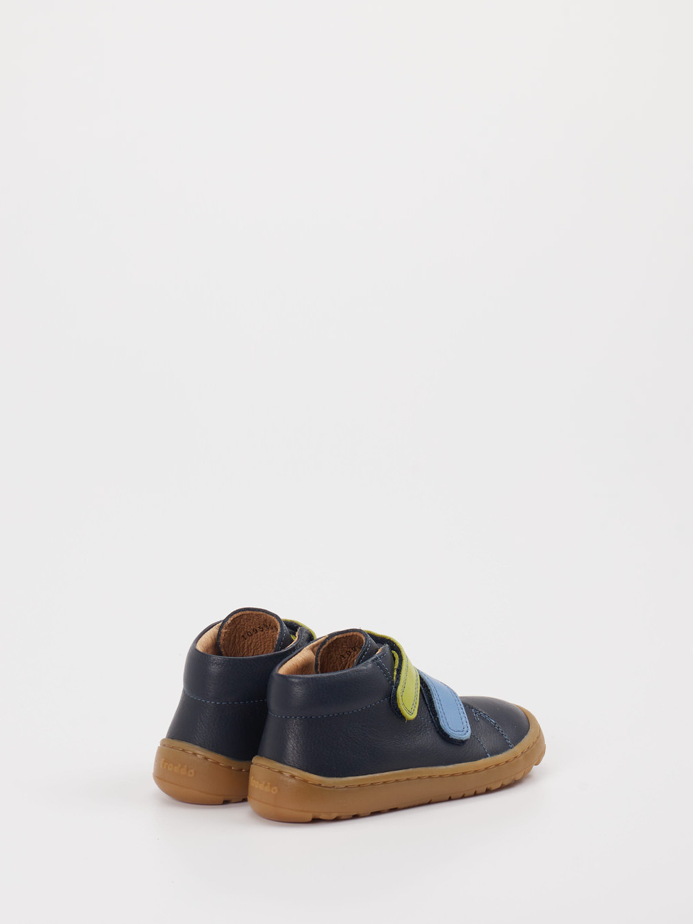 Lauflernschuhe blau 6735106000503