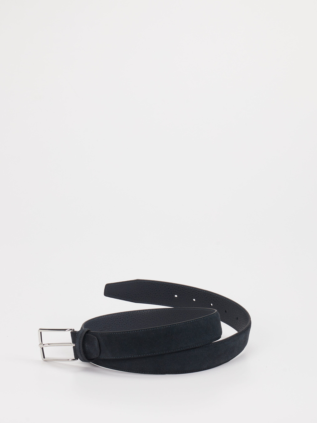 Klassische Gürtel blau 9571109000301