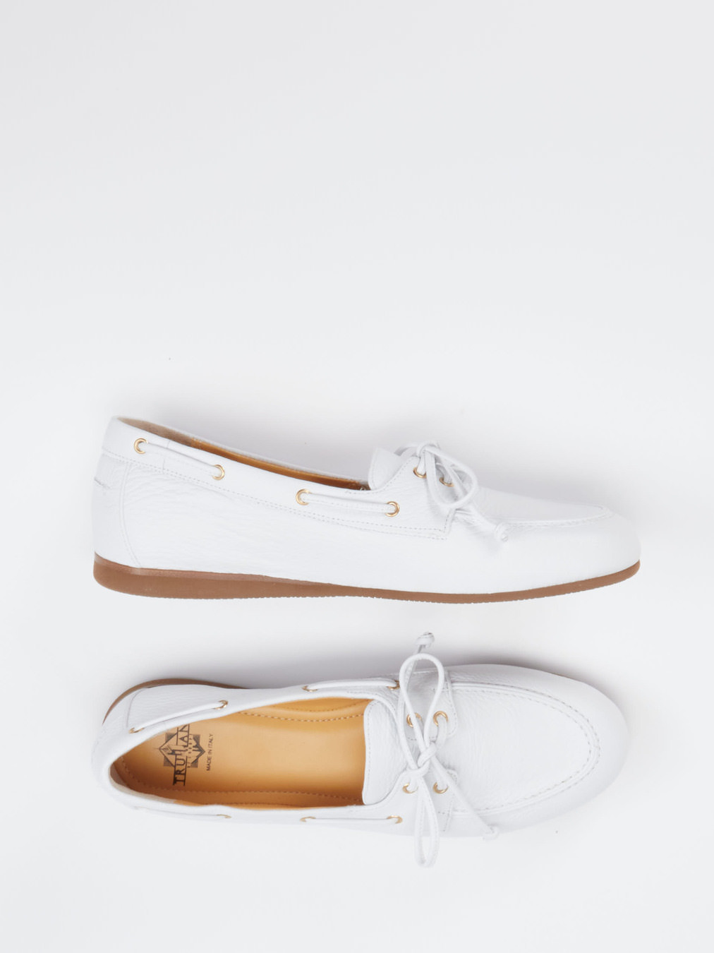 Bootsschuh weiß 1651799000504