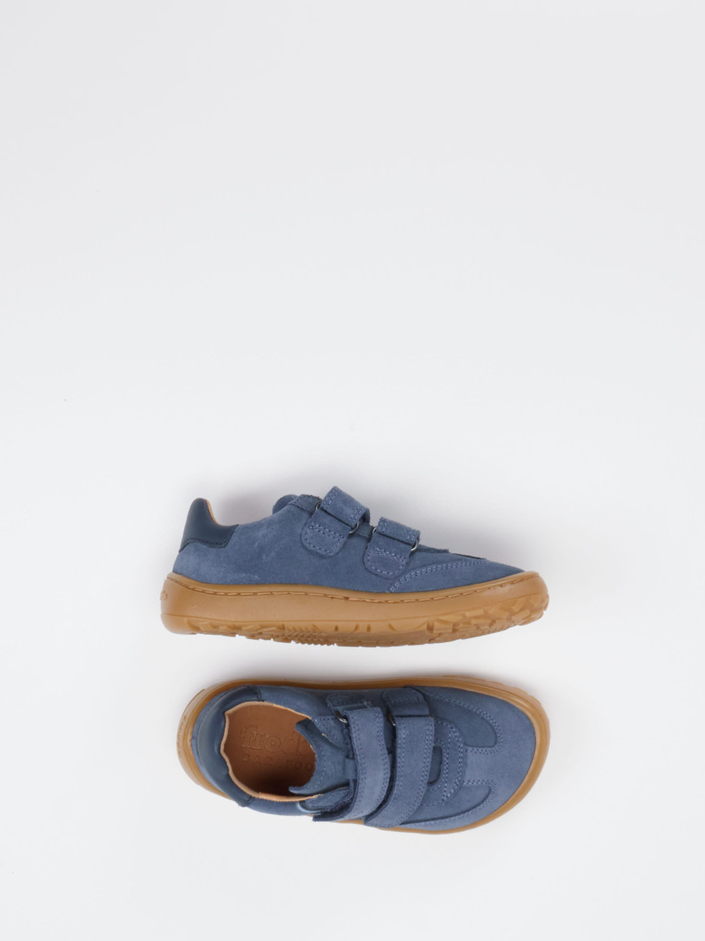 Klettschuh blau 6621159009404