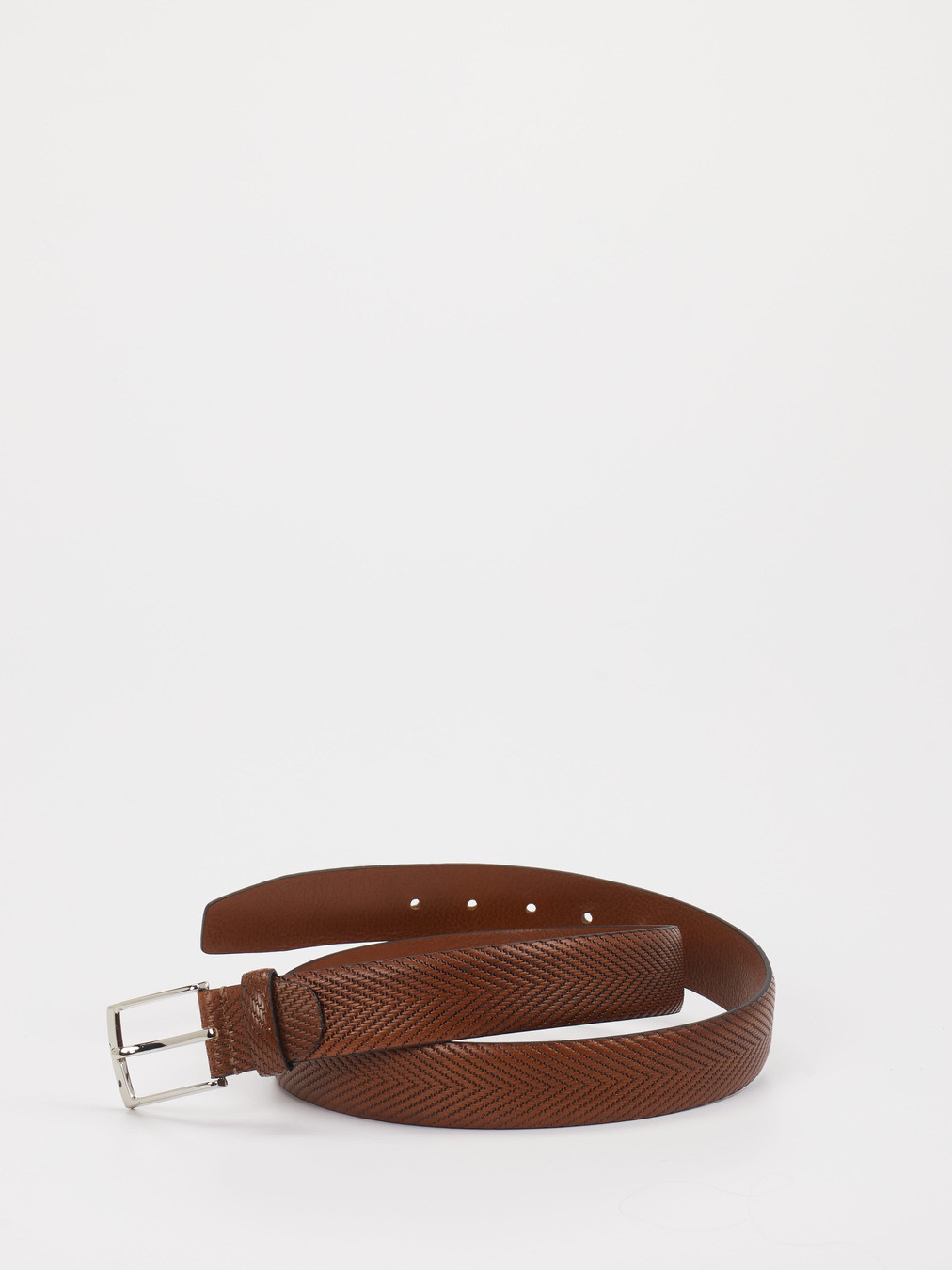 Klassische Gürtel braun 9571289000201