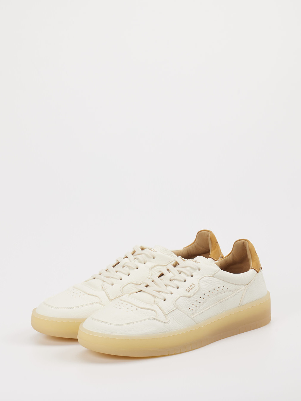 Sneaker weiß 4661799056502