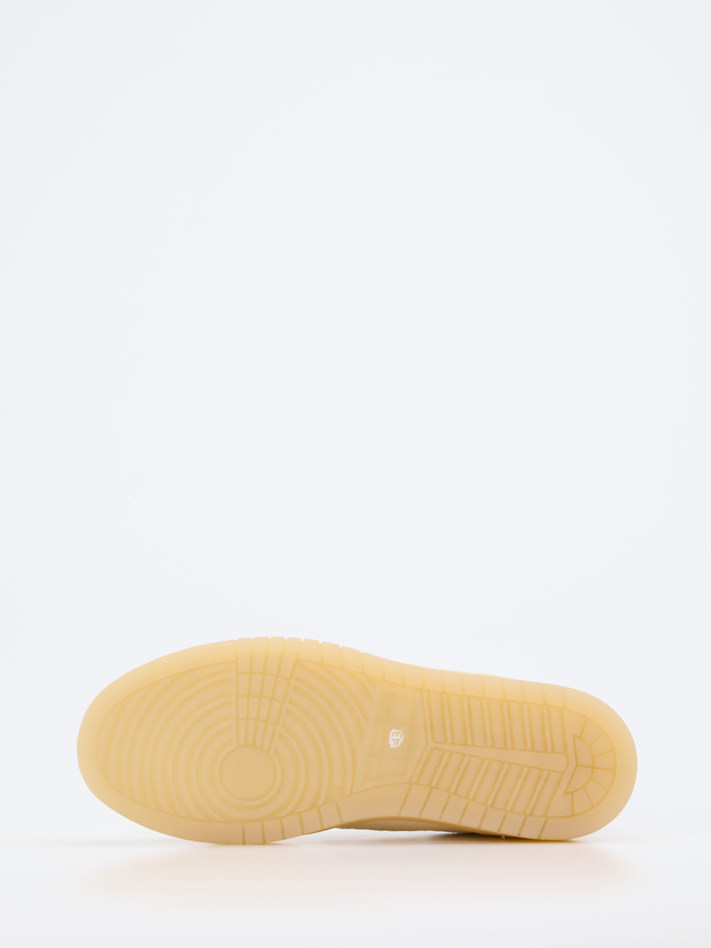 Sneaker weiß 4661799056505