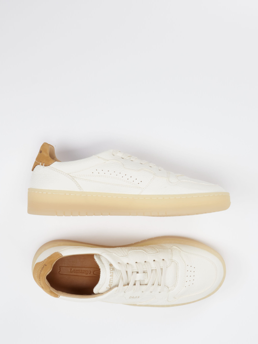 Sneaker weiß 4661799056504