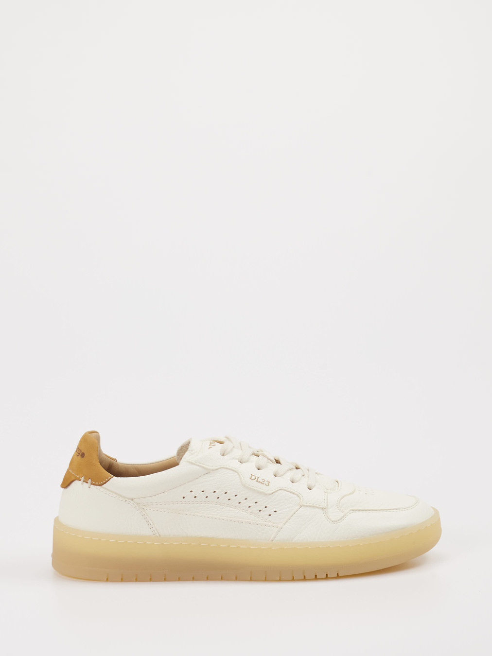 Sneaker weiß 4661799056501