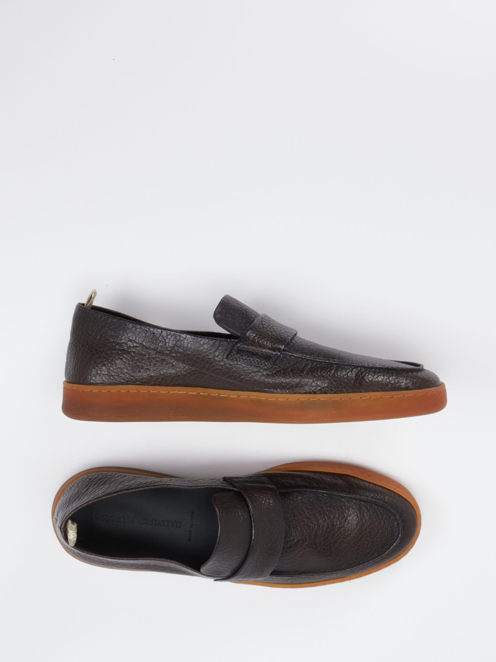 Slipper braun 4510209009904