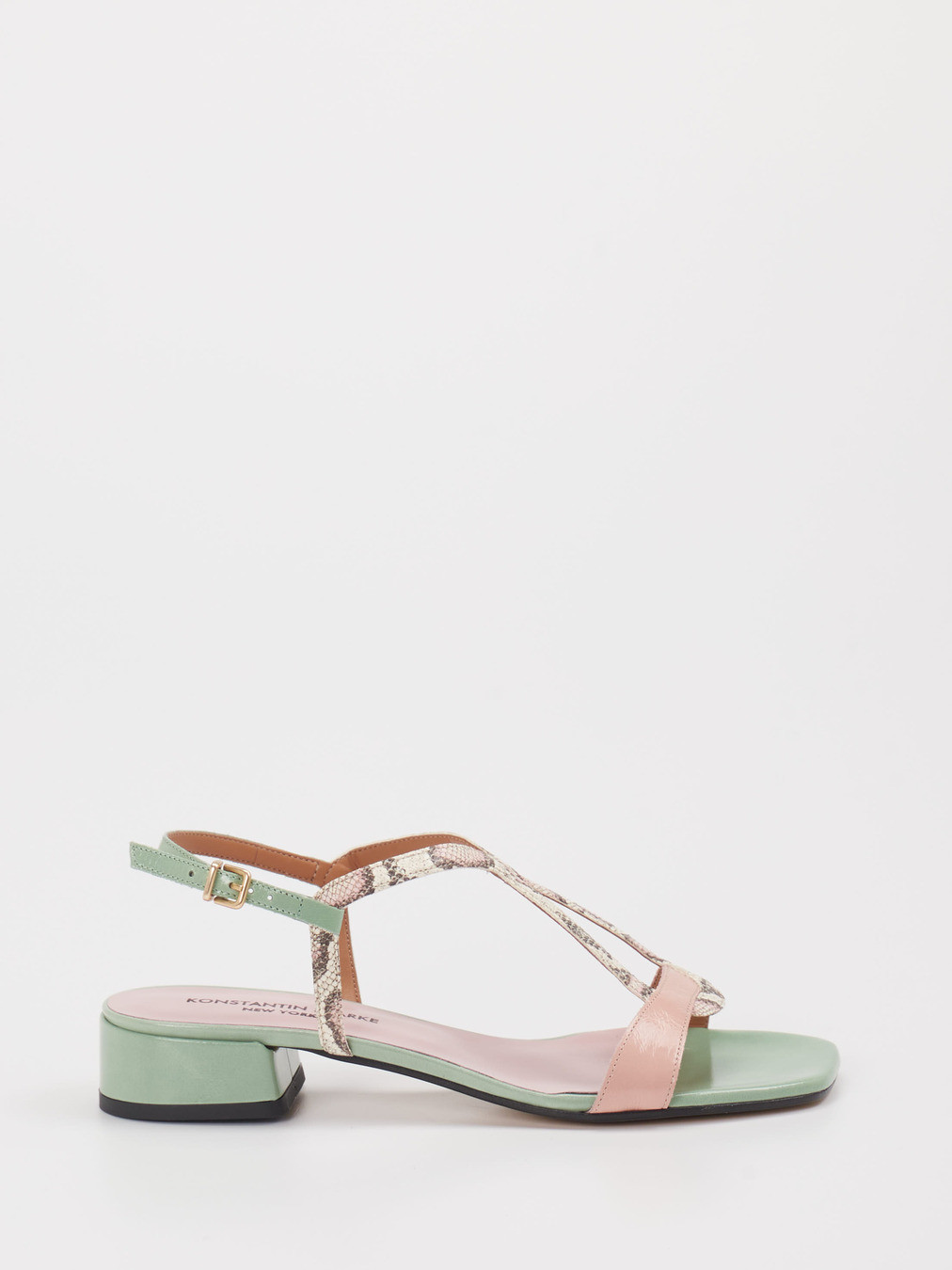 Sandalette multi 1222995000101