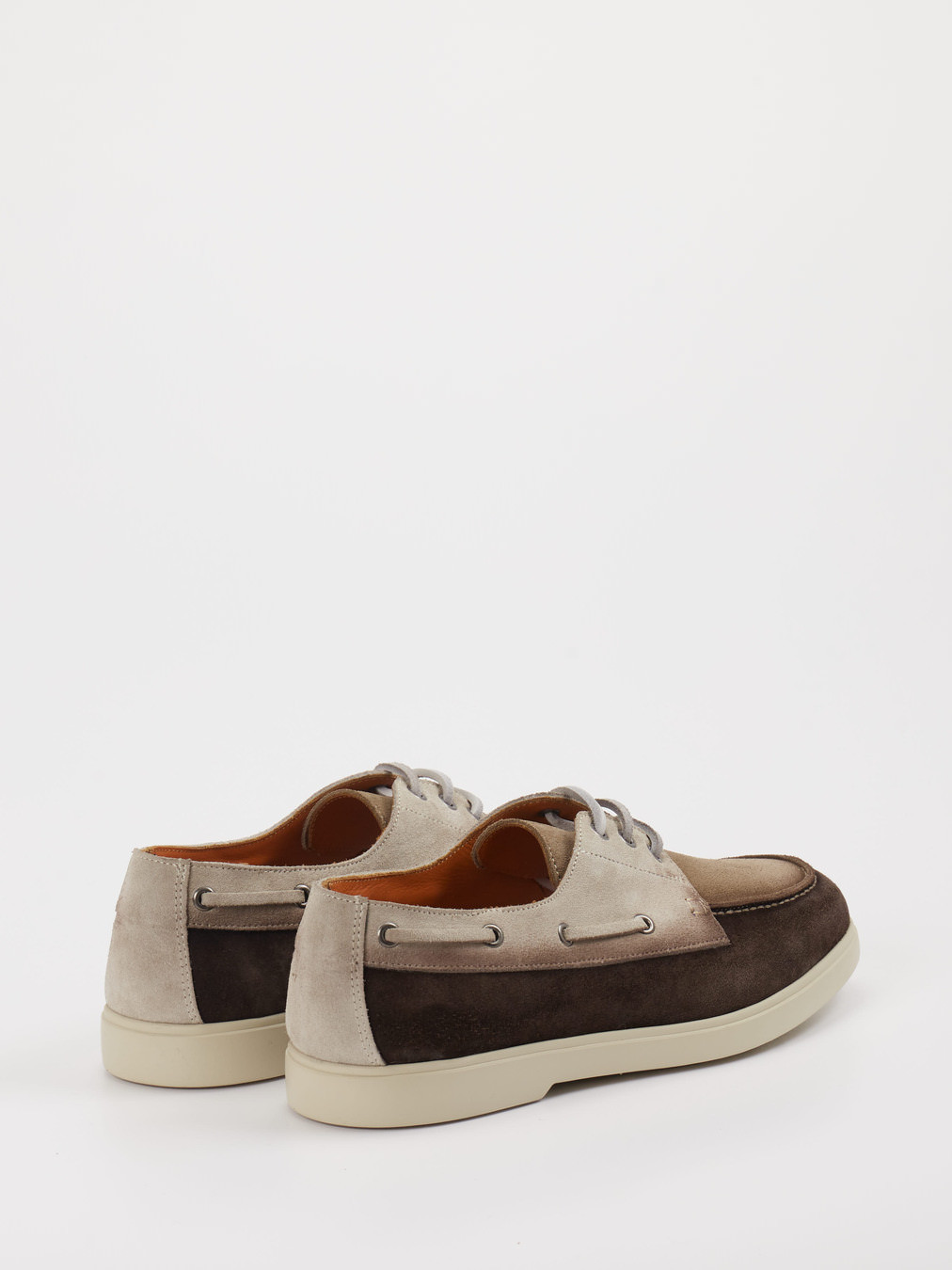 Schnürschuh braun 4610203000103