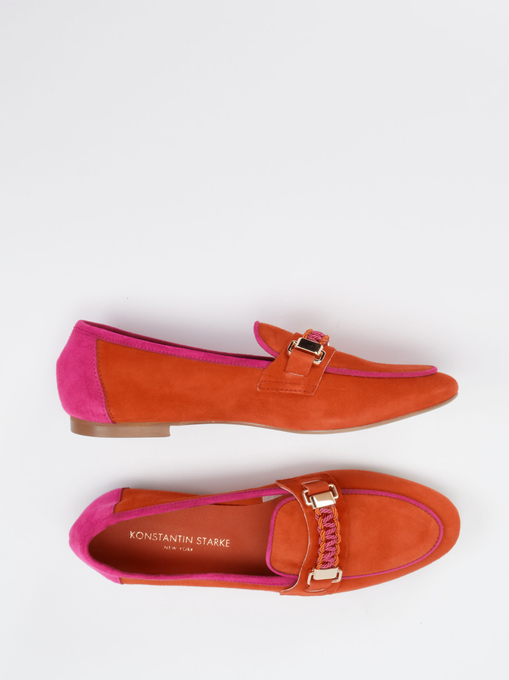 Slipper rot 1511555000104