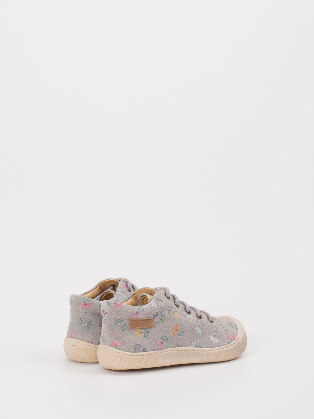 Schnürschuh grau 6705459000403