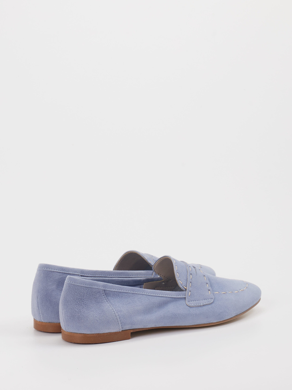 Slipper blau 1511129003503