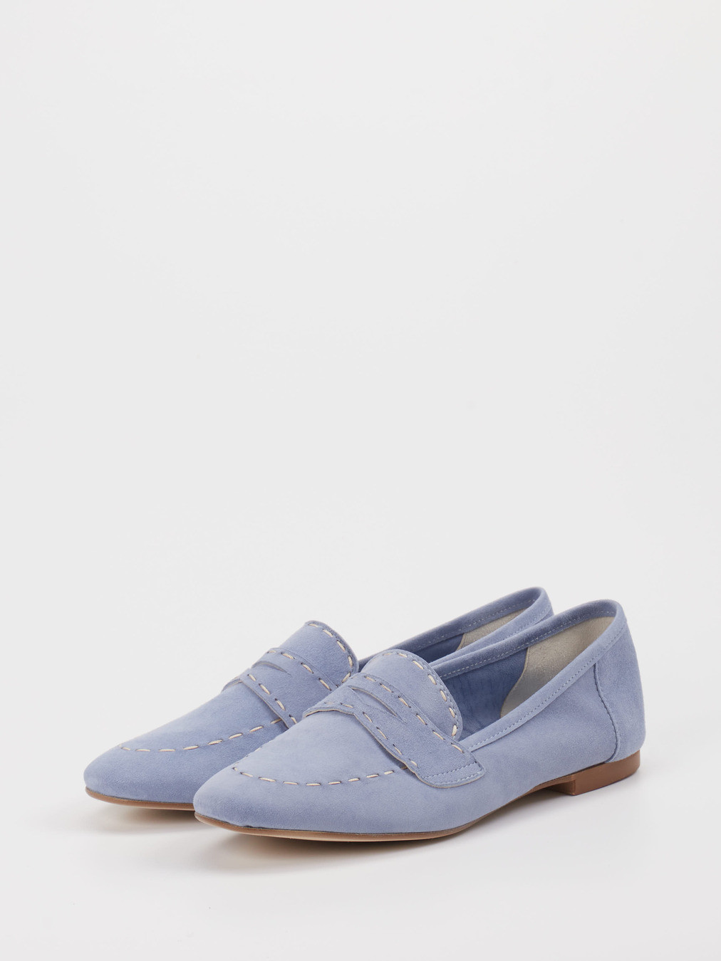 Slipper blau 1511129003502