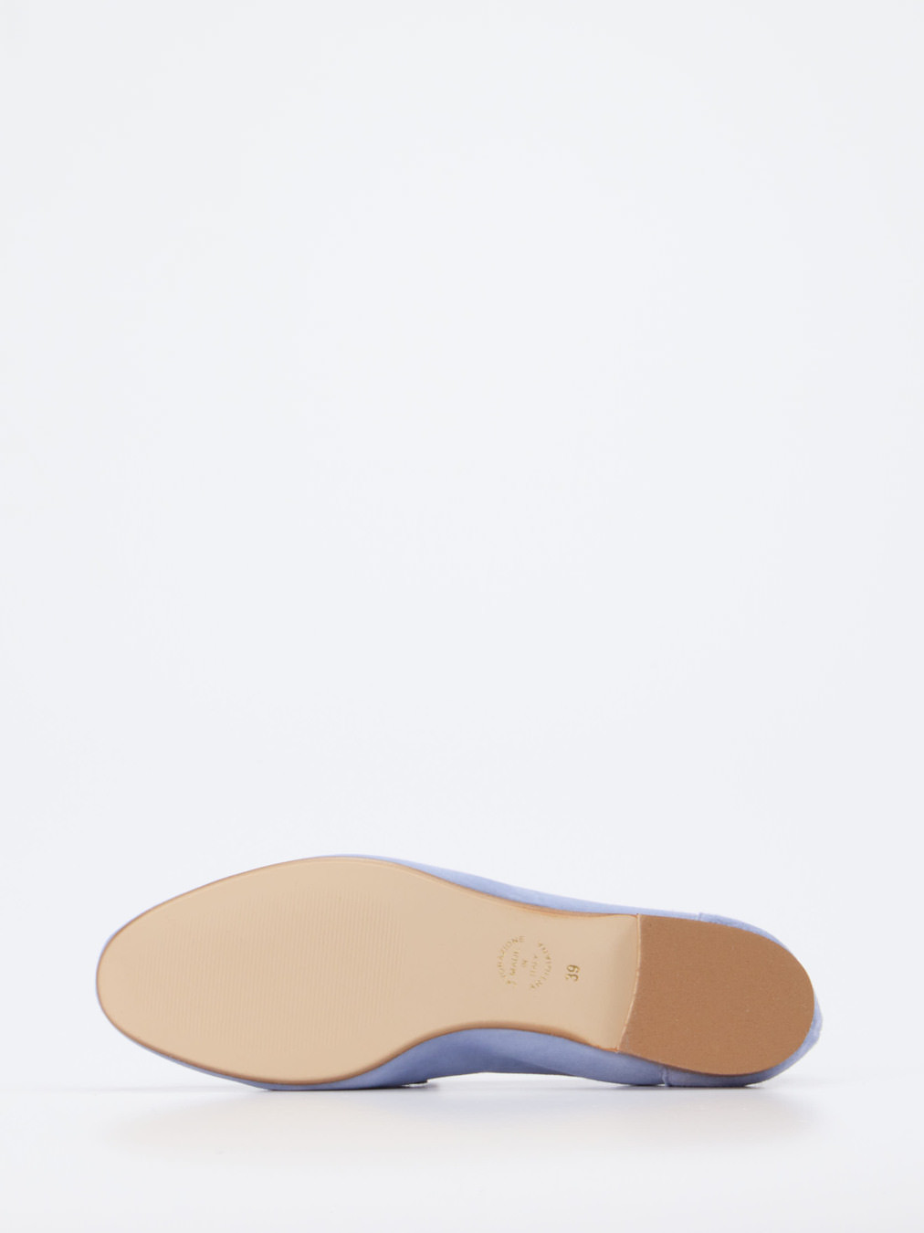 Slipper blau 1511129003505