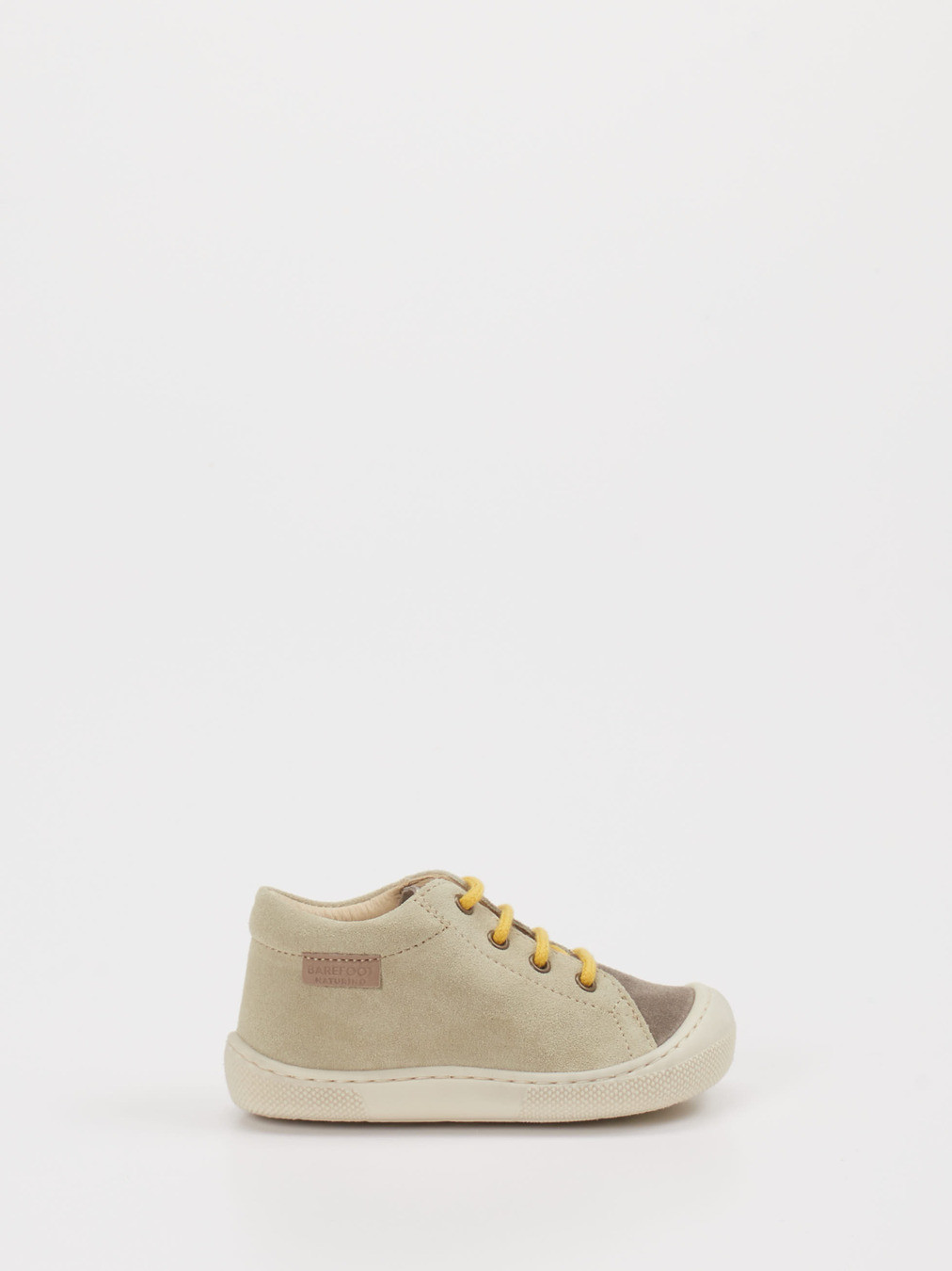 Schnürschuh grün 6705624000101