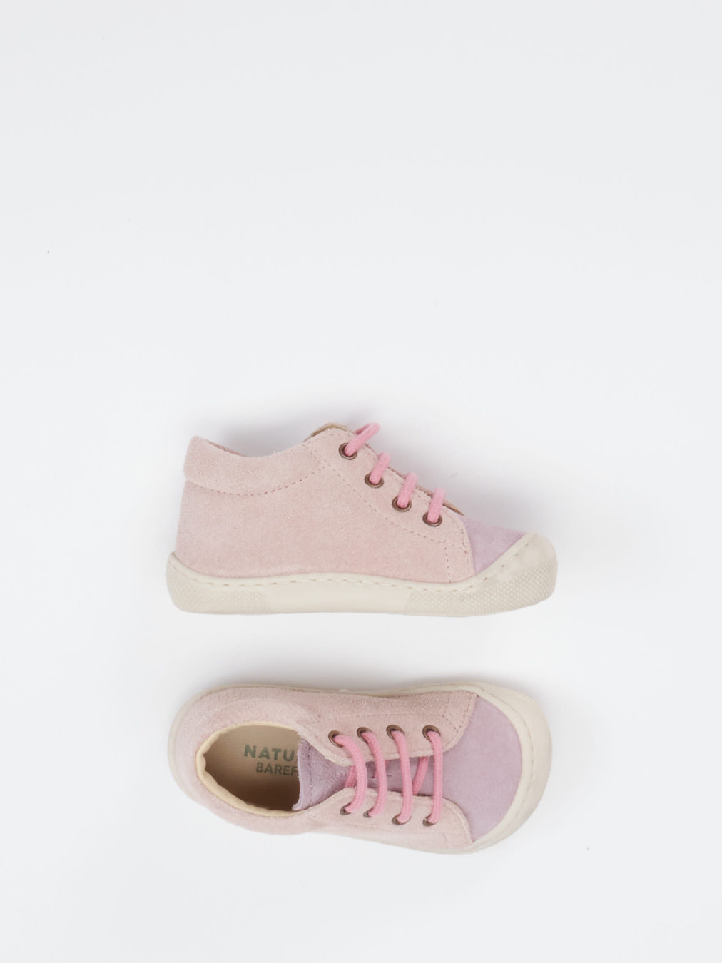 Schnürschuh rot 6705591000204