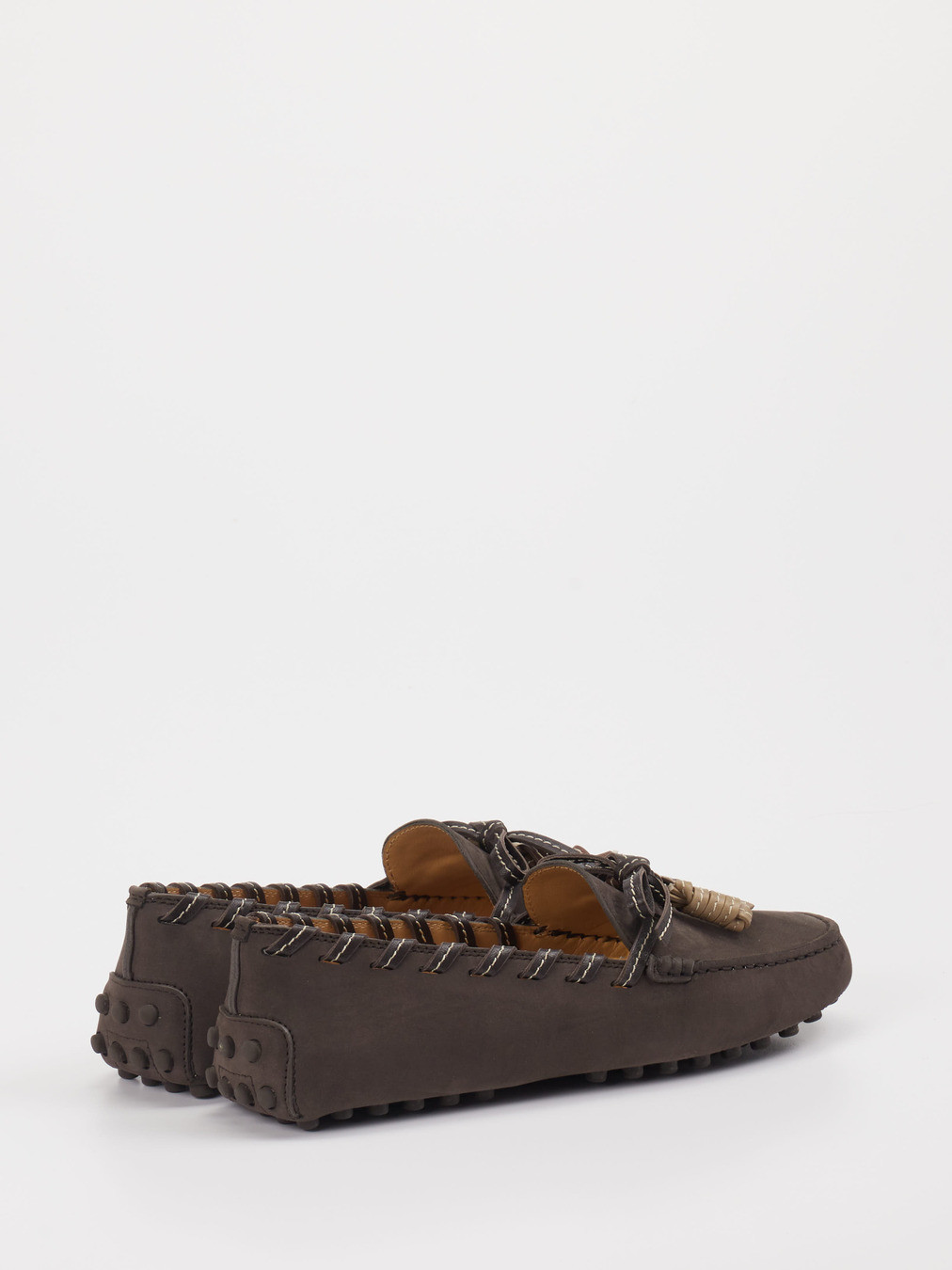Slipper braun 1511209023603