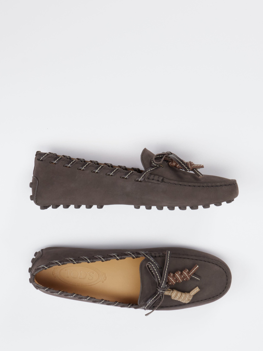 Slipper braun 1511209023604