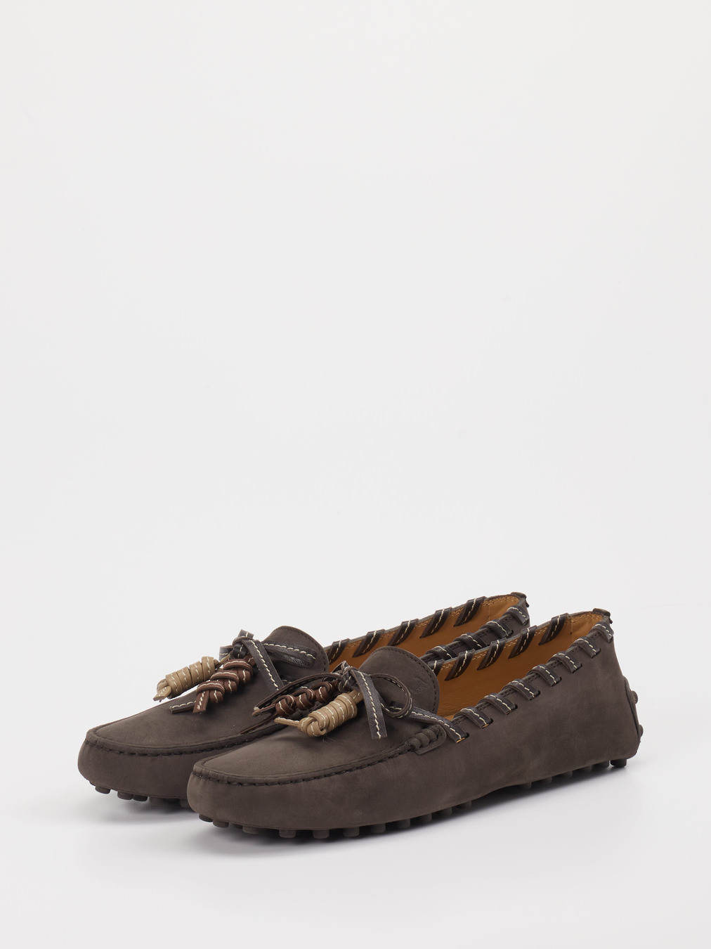 Slipper braun 1511209023602
