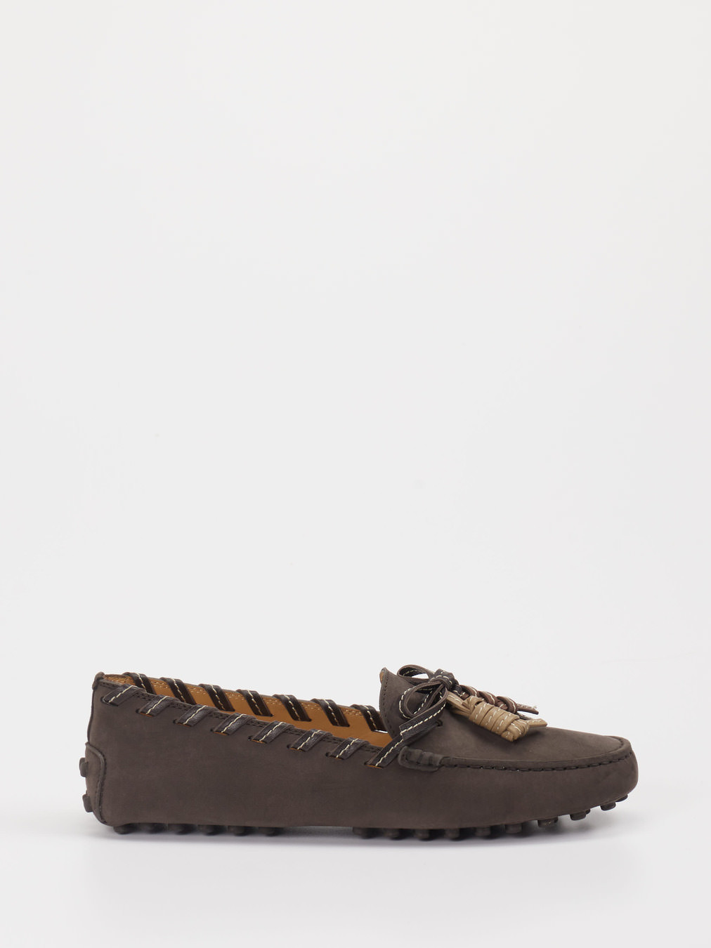 Slipper braun 1511209023601