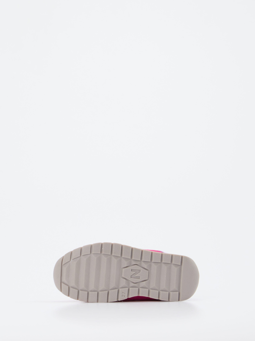 Klettschuh rot 6621545000705