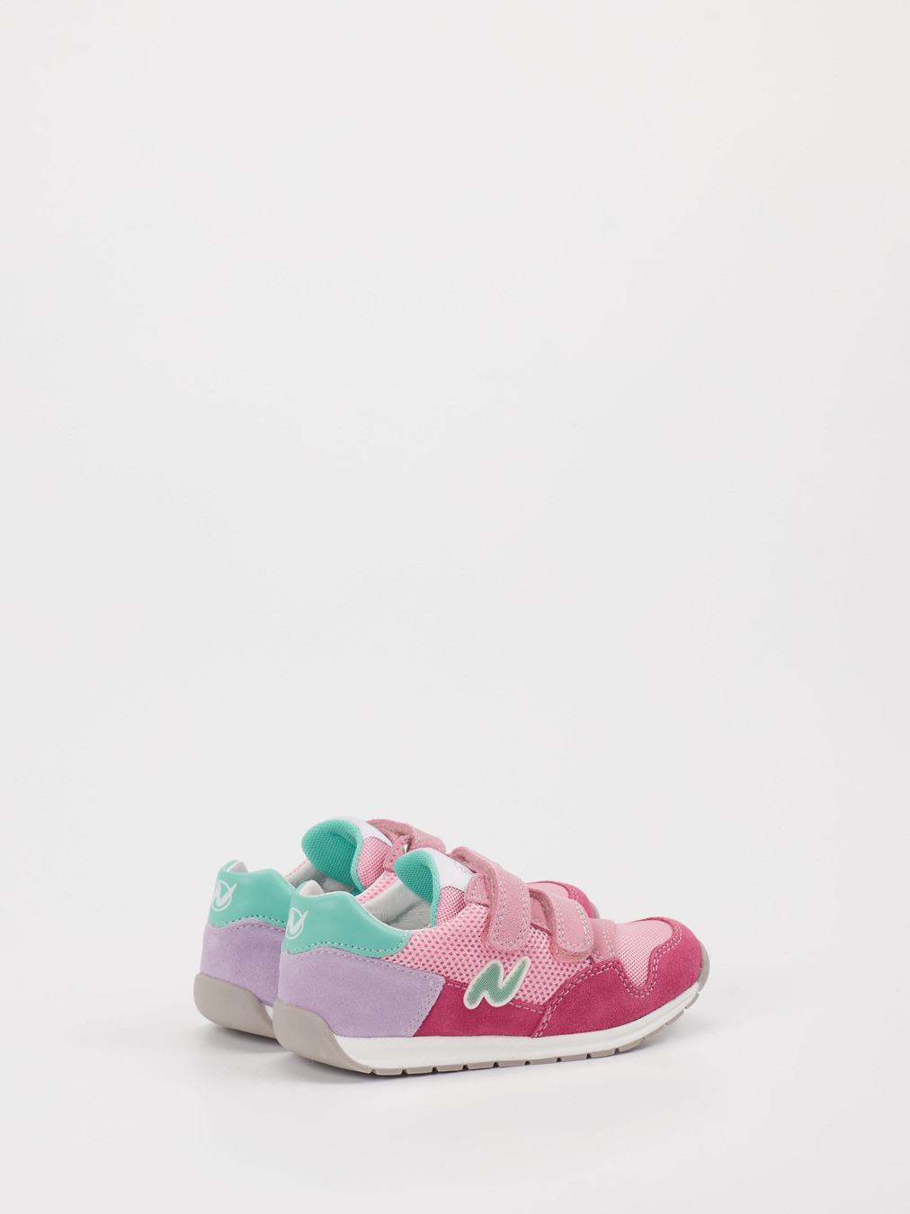 Klettschuh rot 6621545000703